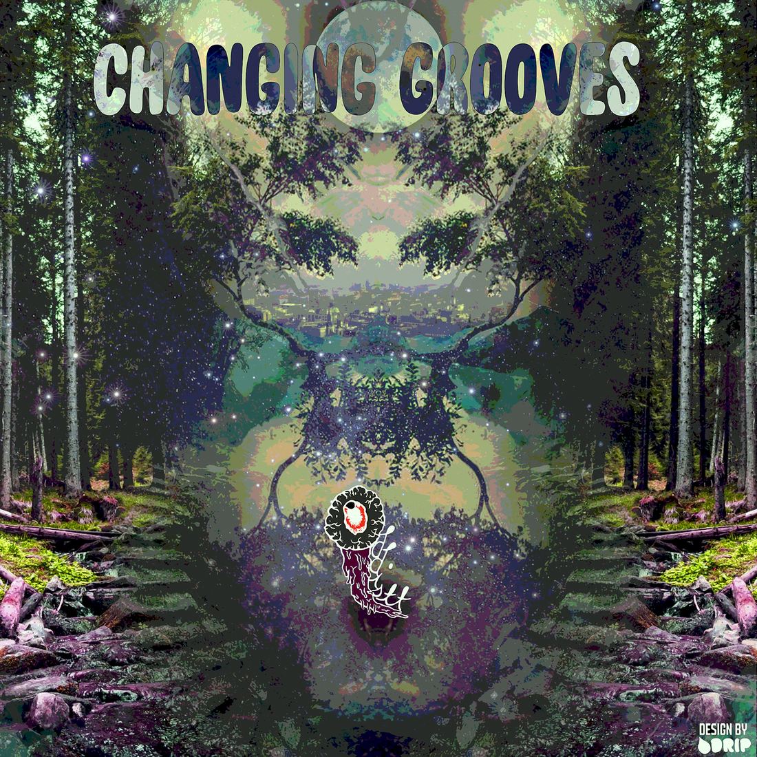 Changing Grooves Oddistt cover by Joe Hickey